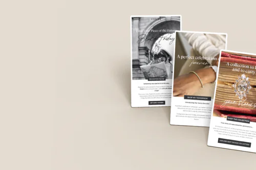 +77% Owned Revenue Growth for Luxury Jewellery Retailer Chupi