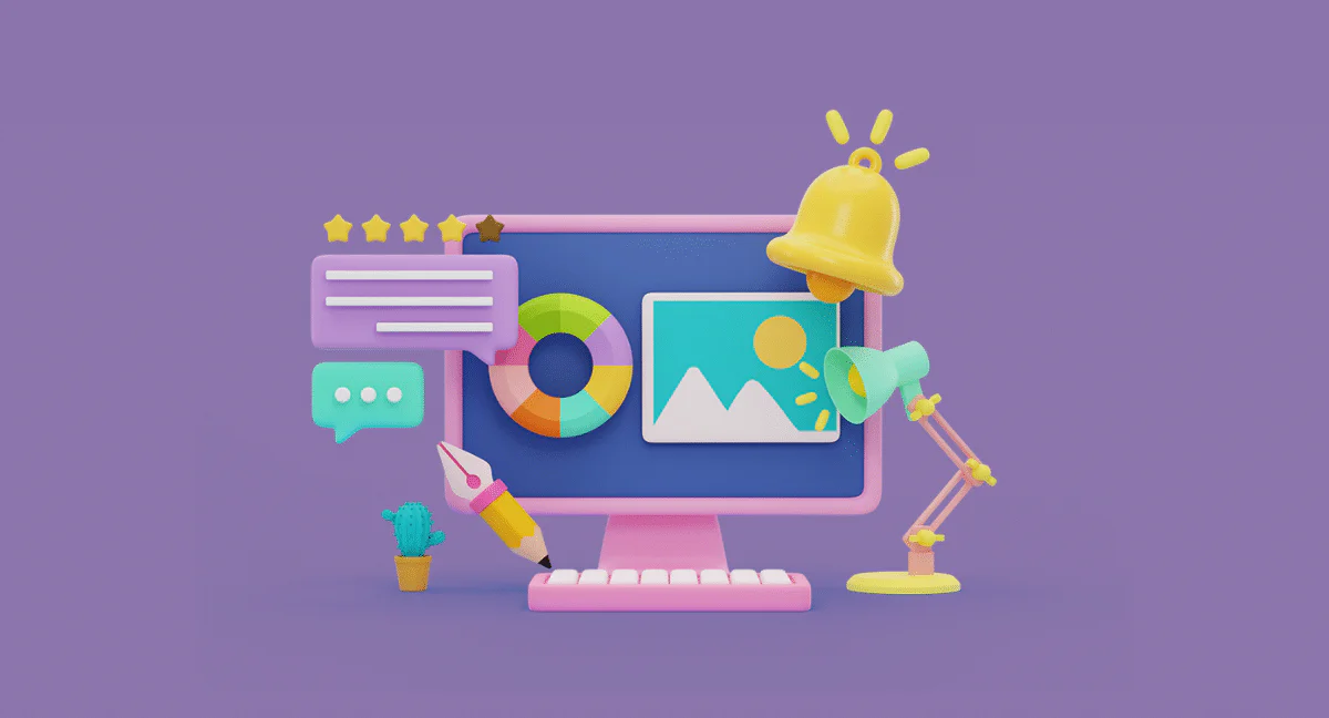 How to Create and Maintain a Great Brand Identity and Design