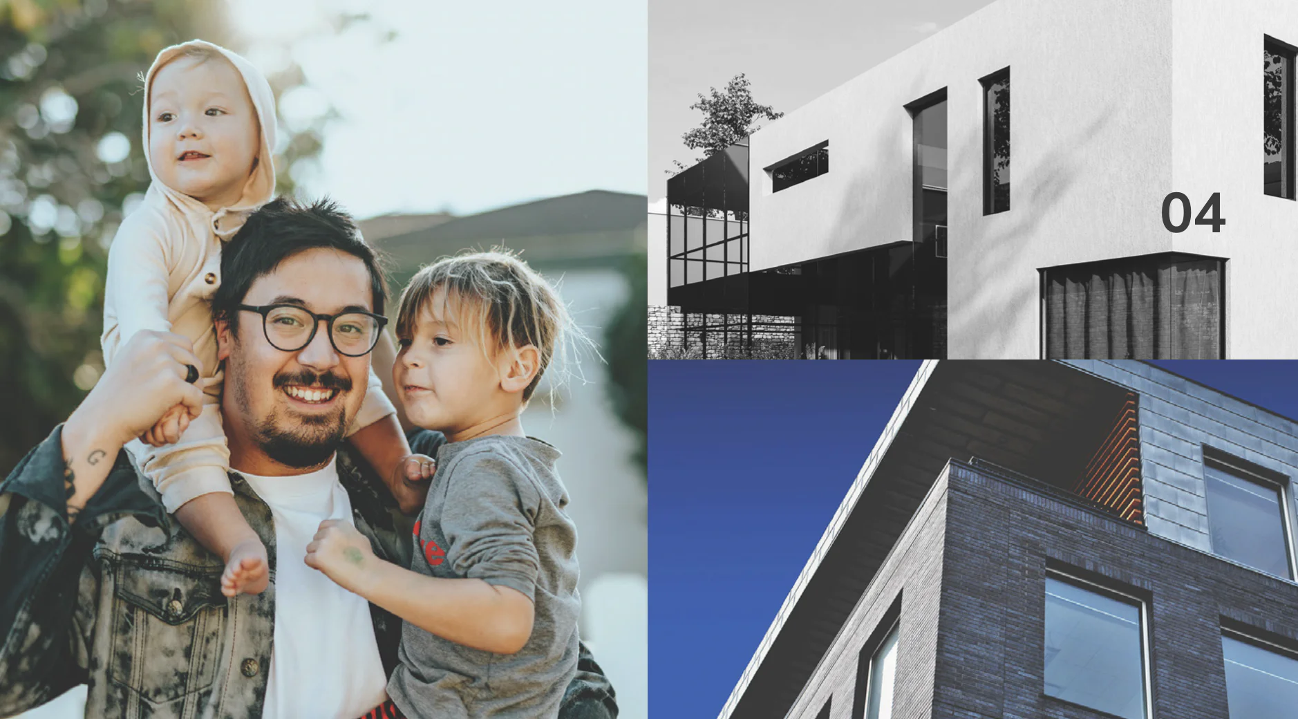 Maximising Market Impact for a Real Estate Brokerage Online & Offline