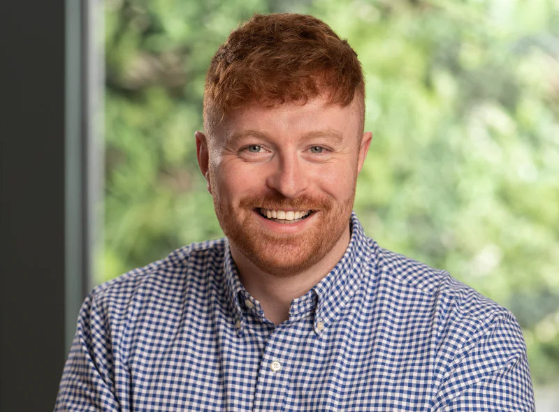 Shane Boyle