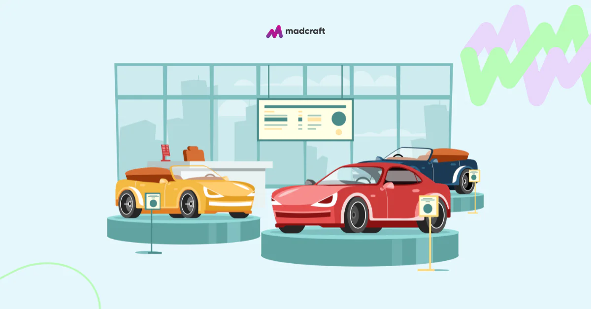 Why Car Dealerships Must Embrace Omnichannel Digital Marketing