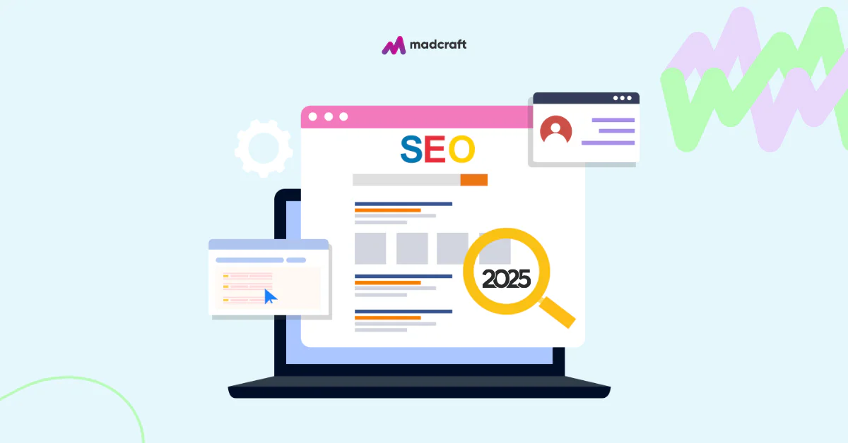 Kickstart 2025: How to Plan Your SEO Strategy for the Year Ahead