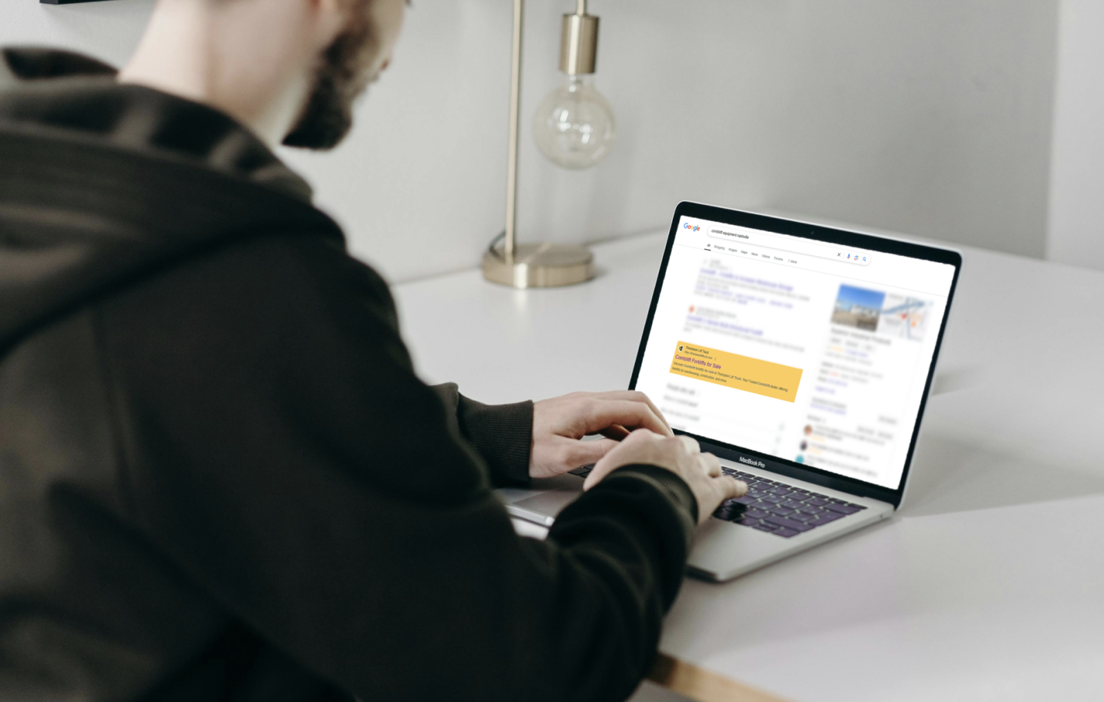 Driving SEO Growth for Brands like Hyundai & Combilift in Tennessee