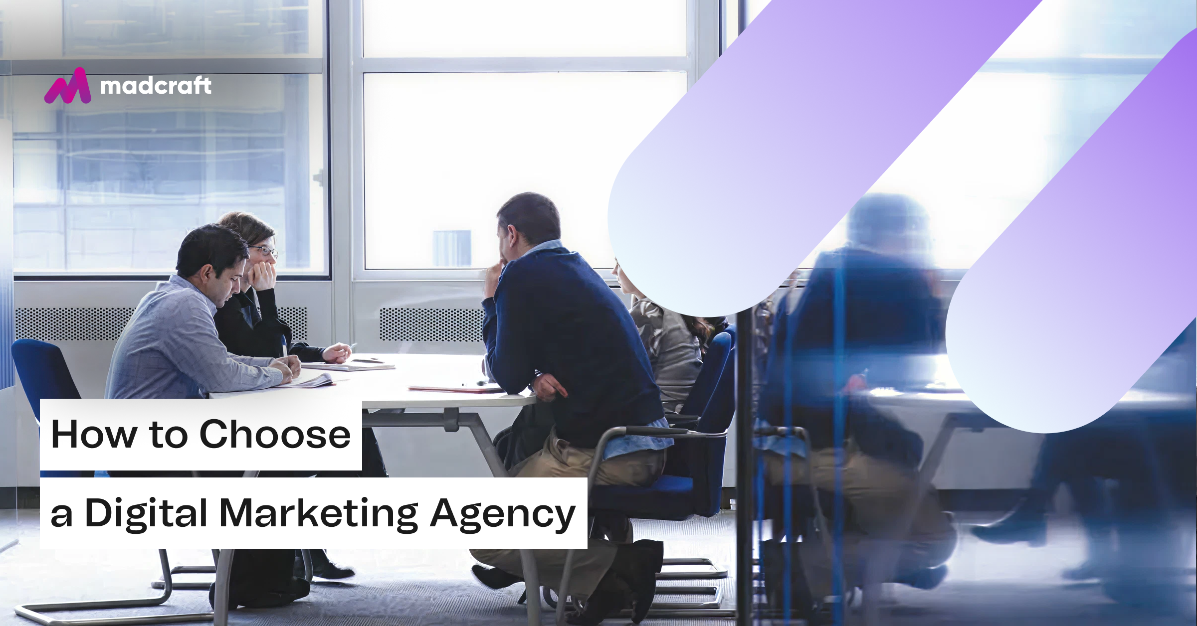 How to Choose a Digital Marketing Agency: What Established Irish Businesses Should Look For
